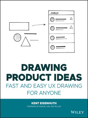 Drawing Product Ideas - ebook
